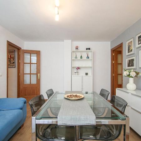 Spacious 2 Bedroom Apt In The Heart Of Triana Sevilla Bagian luar foto